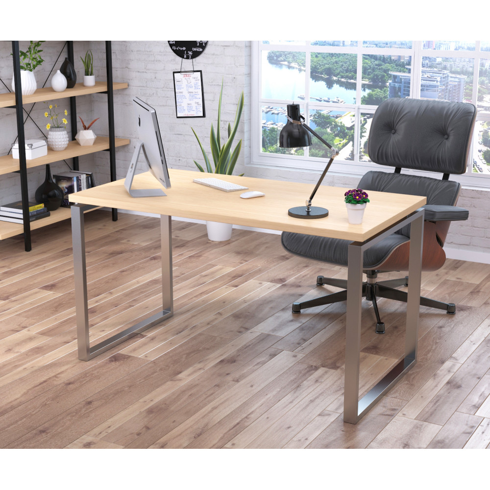 Письмовий стіл Q-135-36 Loft design